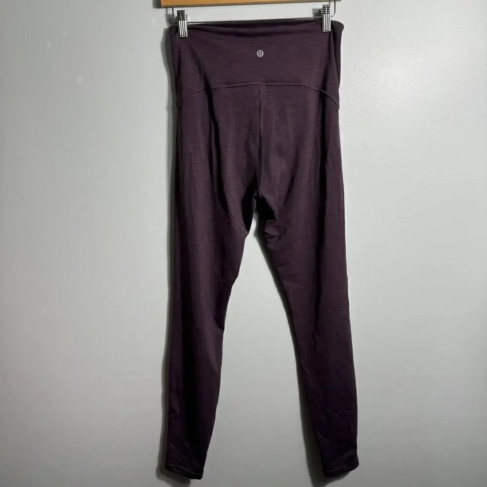 Lululemon Power Within Super High-Rise Pant